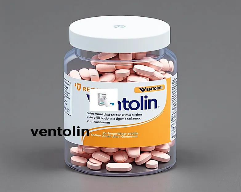 Ventolin 1