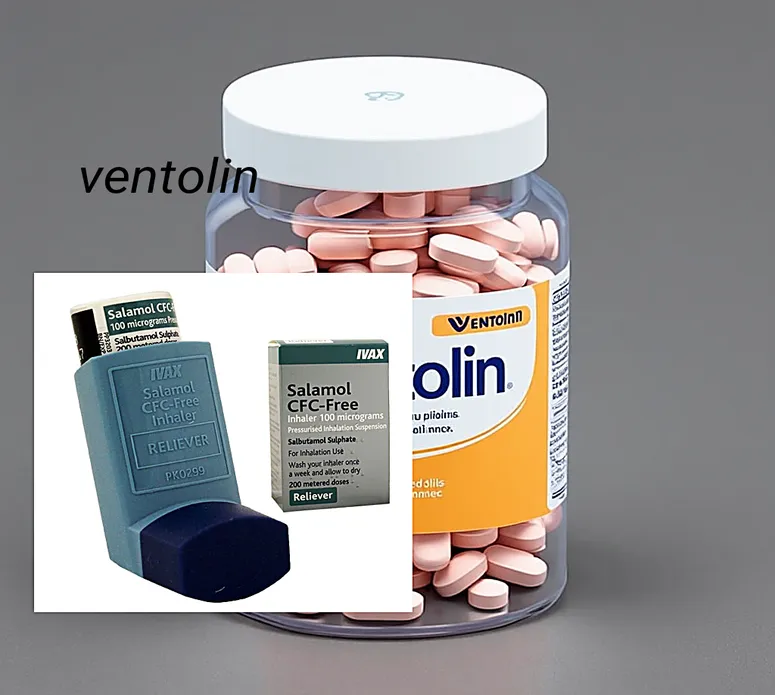 Ventolin 3